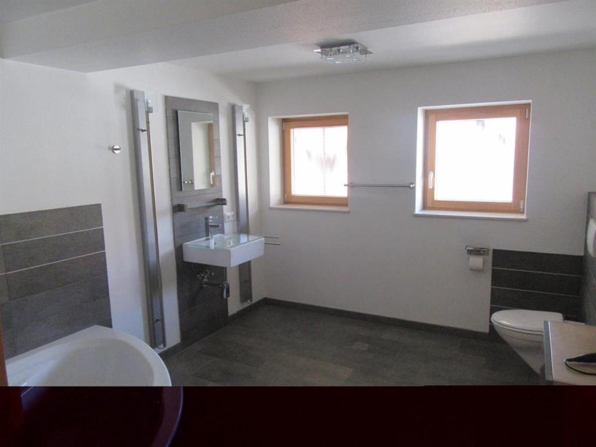 Oettersbach Appartement *