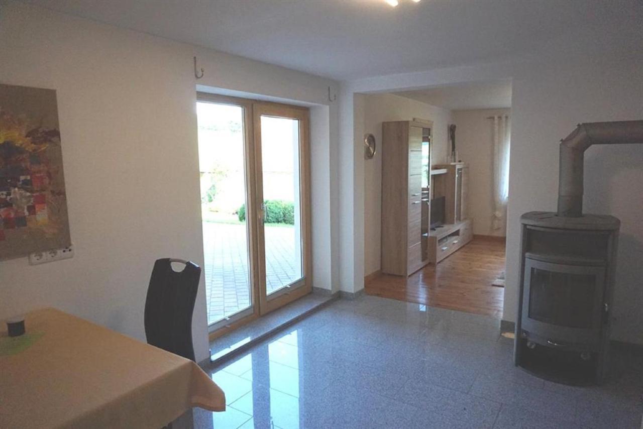 Apartment Oettersbach Poppenhausen