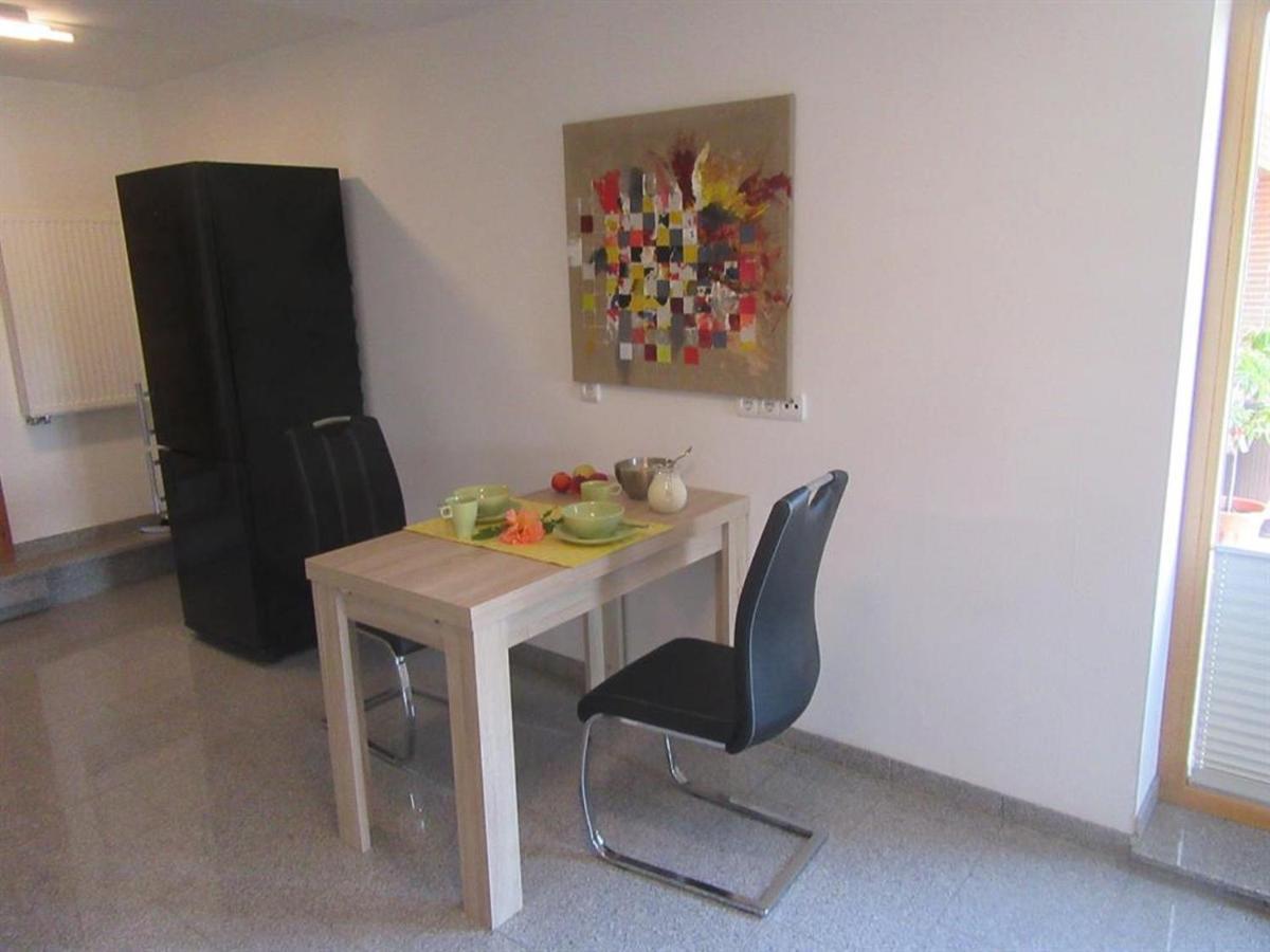 Oettersbach Apartment Poppenhausen