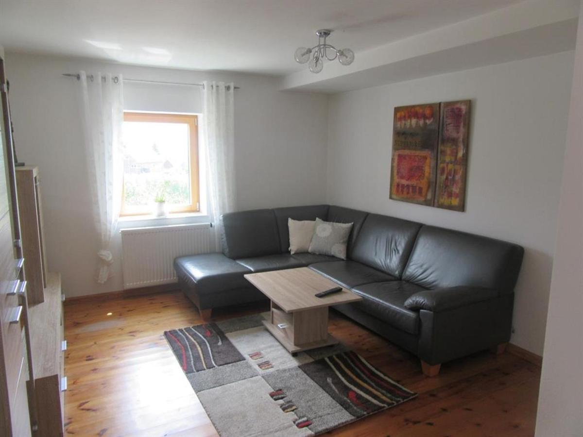 Oettersbach Apartment *