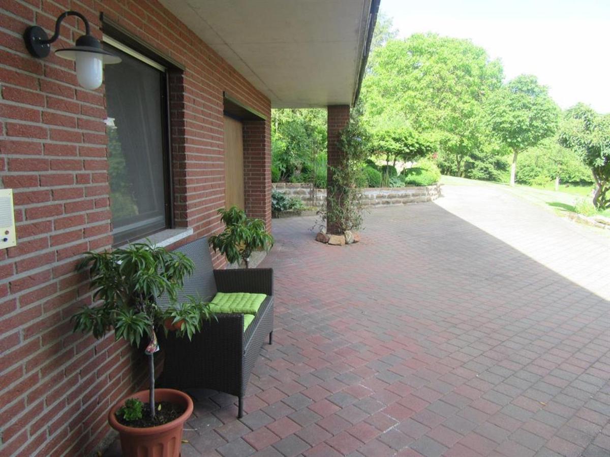 Apartment Oettersbach