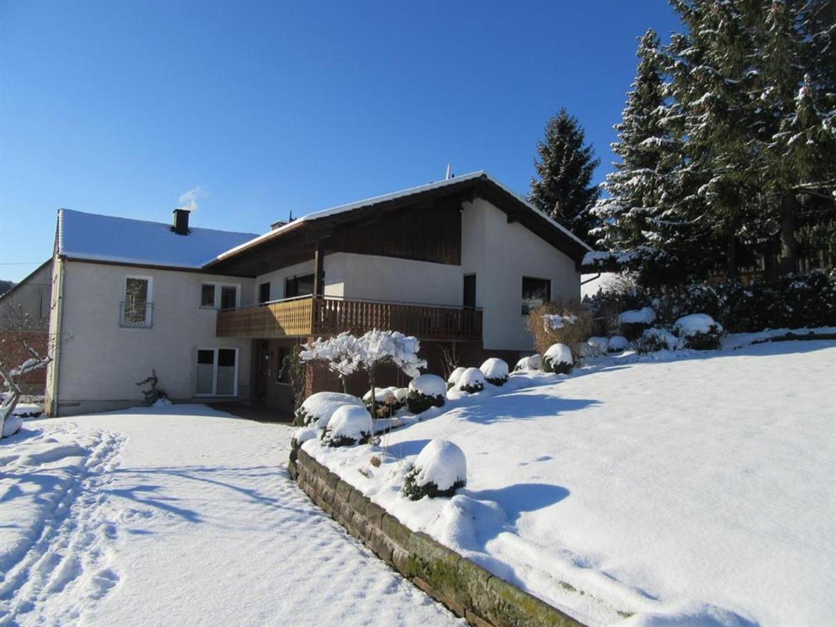 Oettersbach Appartement