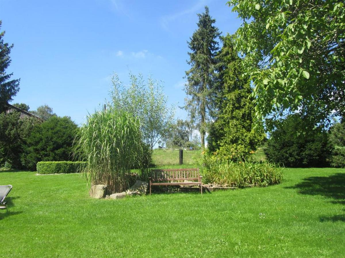 Apartment Oettersbach
