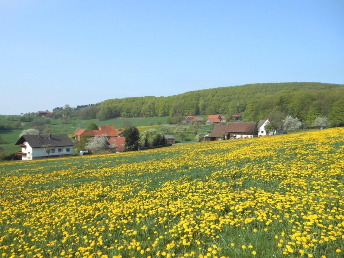 Oettersbach Poppenhausen