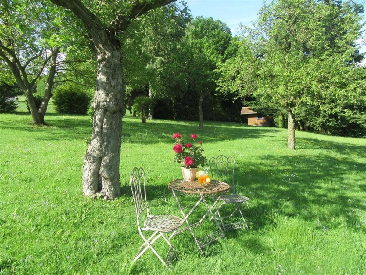 Oettersbach Appartement
