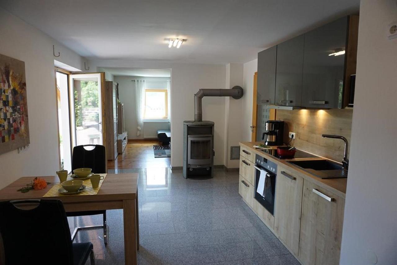 Oettersbach Appartement