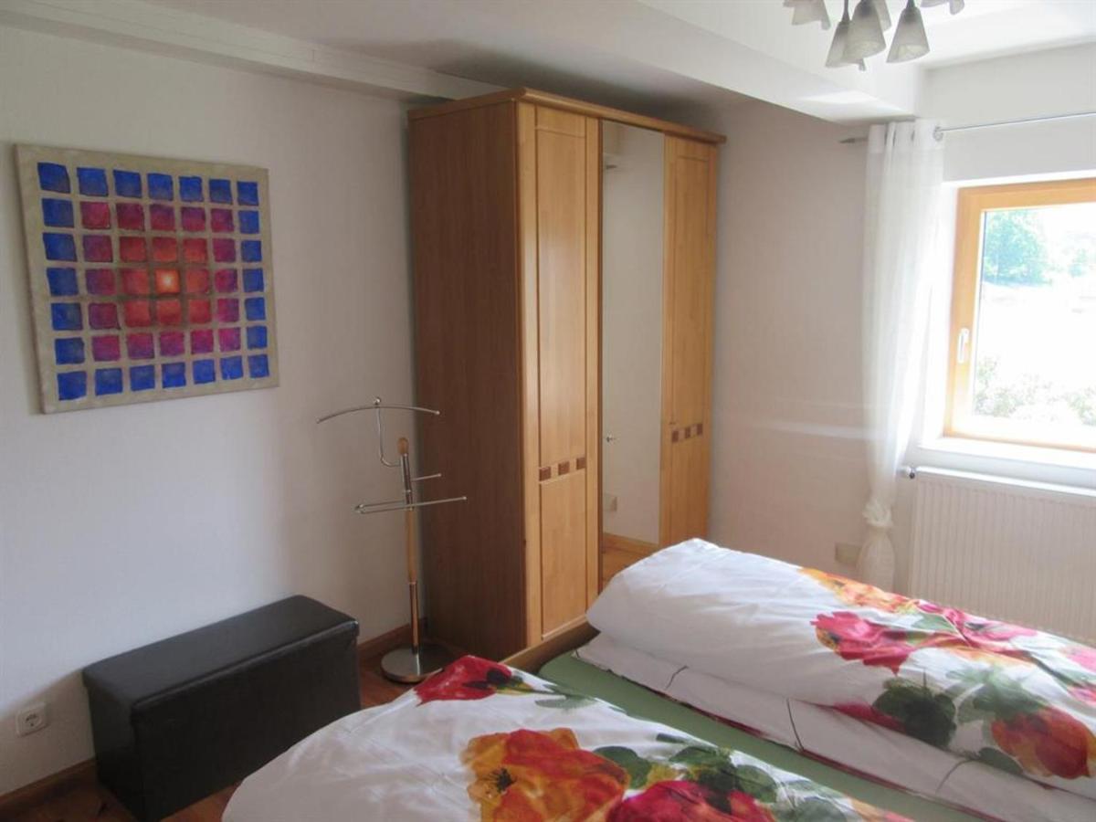 Appartement Oettersbach