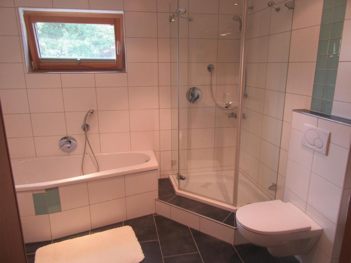 Apartment Oettersbach Poppenhausen