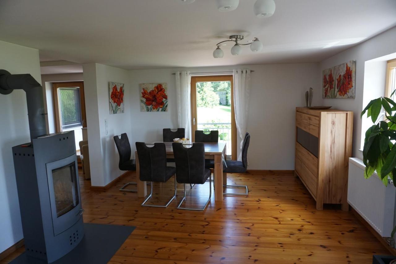 Apartment Oettersbach Poppenhausen
