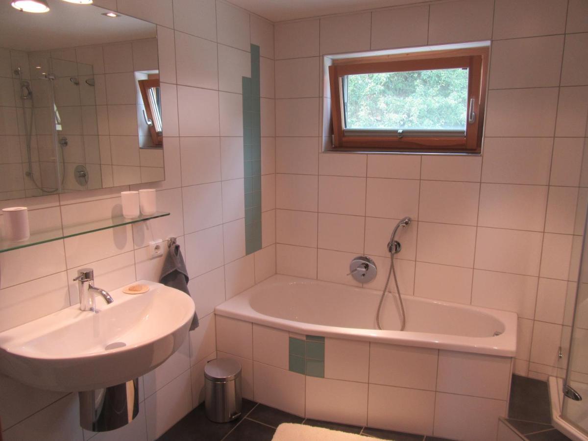 Oettersbach Appartement Poppenhausen