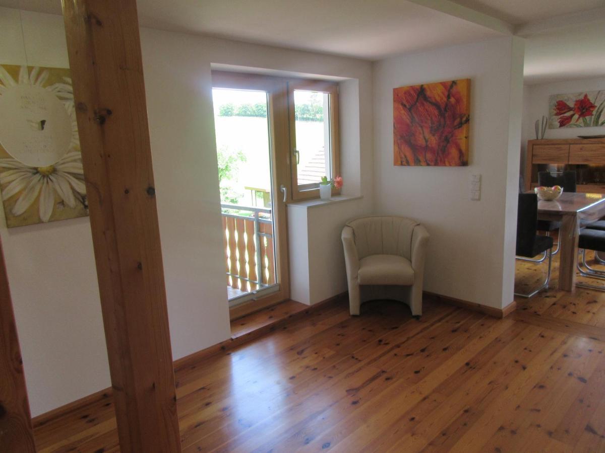 Apartment Oettersbach